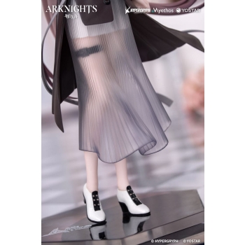 Arknights - Theresa (Journey of Music Ver.) - Gift+