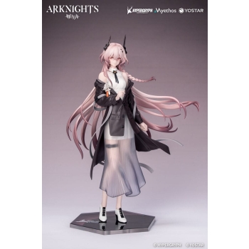 Arknights - Theresa (Journey of Music Ver.) - Gift+