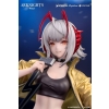Arknights -  W (Can Not Wait For Ver.) - Gift+