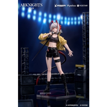Arknights -  W (Can Not Wait For Ver.) - Gift+