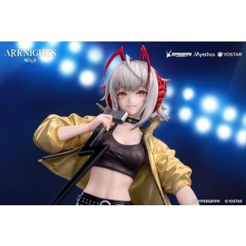 Arknights -  W (Can Not Wait For Ver.) - Gift+