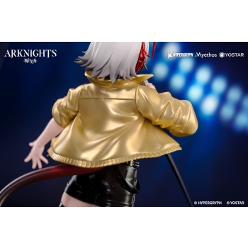 Arknights -  W (Can Not Wait For Ver.) - Gift+
