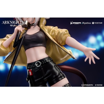 Arknights -  W (Can Not Wait For Ver.) - Gift+