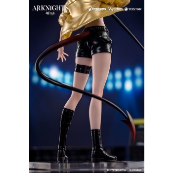 Arknights -  W (Can Not Wait For Ver.) - Gift+