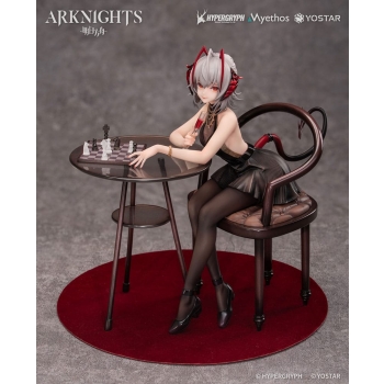 Arknights - W (Formal Dress Ver.)