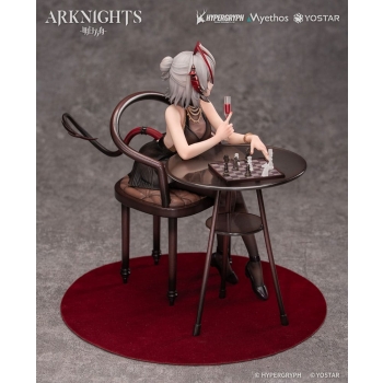 Arknights - W (Formal Dress Ver.)