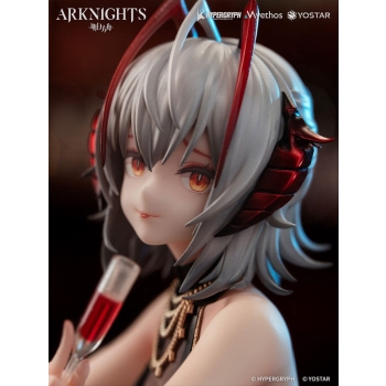 Arknights - W (Formal Dress Ver.)