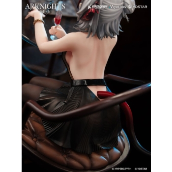 Arknights - W (Formal Dress Ver.)