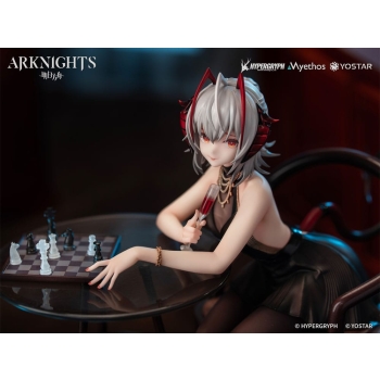 Arknights - W (Formal Dress Ver.)