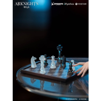 Arknights - W (Formal Dress Ver.)