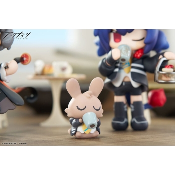 Arknights - Ch'en - Dessert Time