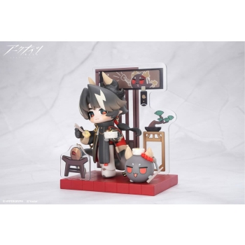 Arknights - Chongyue - Cuties Series