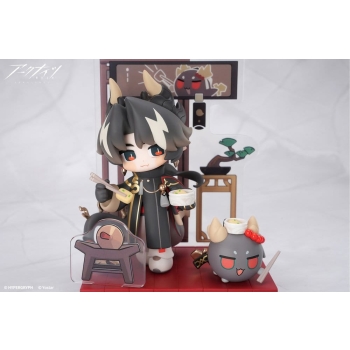 Arknights - Chongyue - Cuties Series