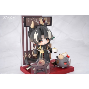 Arknights - Chongyue - Cuties Series