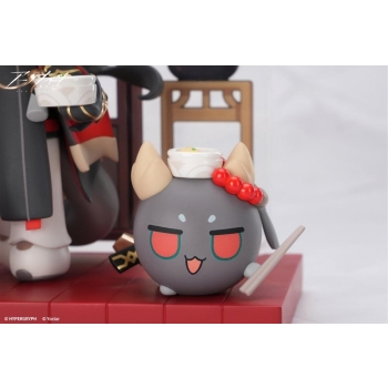 Arknights - Chongyue - Cuties Series