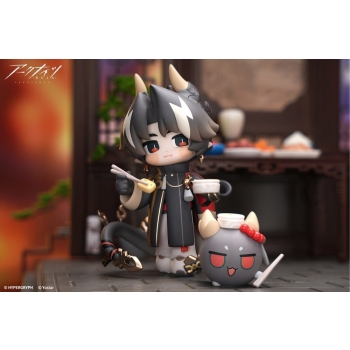 Arknights - Chongyue - Cuties Series