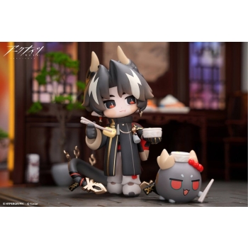 Arknights - Chongyue - Cuties Series