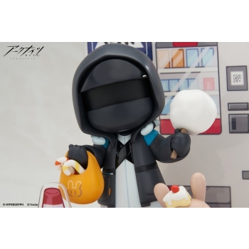 Arknights - Doctor - Cuties Series