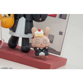 Arknights - Doctor - Cuties Series