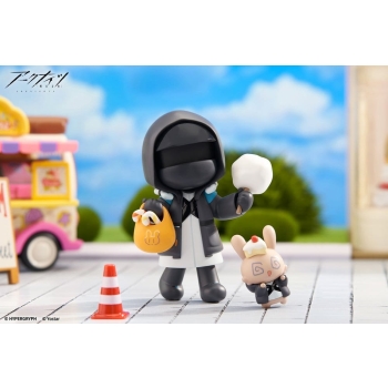 Arknights - Doctor - Cuties Series