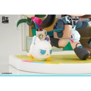 Arknights: Endfield - Chen Qianyu - Cuties Series