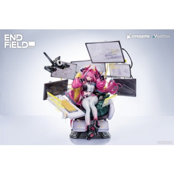 Arknights: Endfield - Yvonne