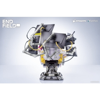 Arknights: Endfield - Yvonne