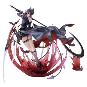 Arknights - Entelechia (Elite 2 Ver.) - F:NEX