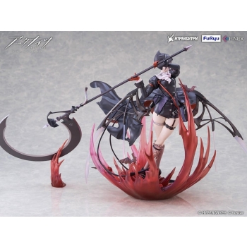 Arknights - Entelechia (Elite 2 Ver.) - F:NEX