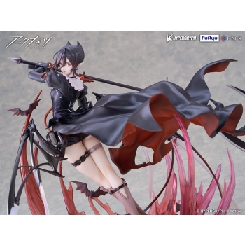 Arknights - Entelechia (Elite 2 Ver.) - F:NEX