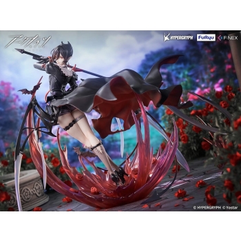 Arknights - Entelechia (Elite 2 Ver.) - F:NEX