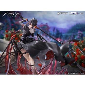 Arknights - Entelechia (Elite 2 Ver.) - F:NEX