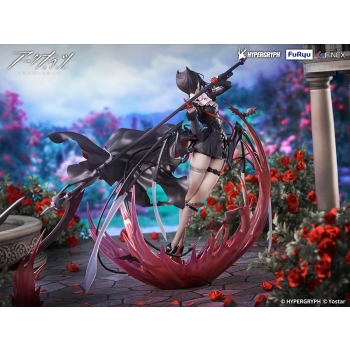 Arknights - Entelechia (Elite 2 Ver.) - F:NEX