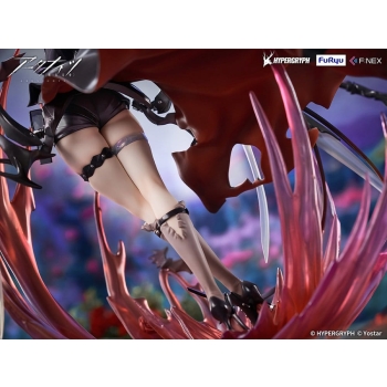 Arknights - Entelechia (Elite 2 Ver.) - F:NEX