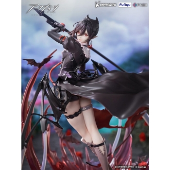 Arknights - Entelechia (Elite 2 Ver.) - F:NEX