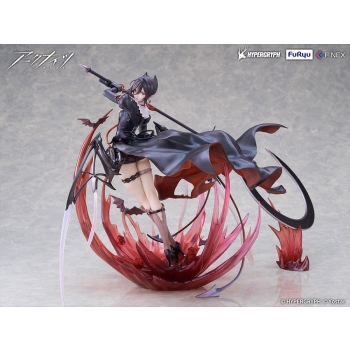 Arknights - Entelechia (Elite 2 Ver.) - F:NEX