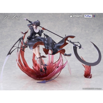 Arknights - Entelechia (Elite 2 Ver.) - F:NEX