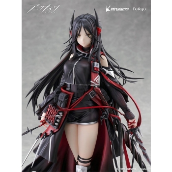 Arknights - Ines