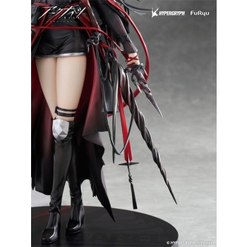 Arknights - Ines
