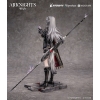 Arknights - Lappland (the Decadenza Ver.)