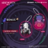 Arknights - Lappland (the Decadenza Ver.)
