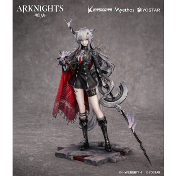 Arknights - Lappland (the Decadenza Ver.)