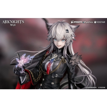 Arknights - Lappland (the Decadenza Ver.)