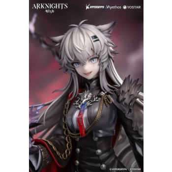 Arknights - Lappland (the Decadenza Ver.)