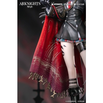 Arknights - Lappland (the Decadenza Ver.)