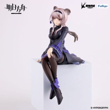 Arknights - Lin - Noodle Stopper