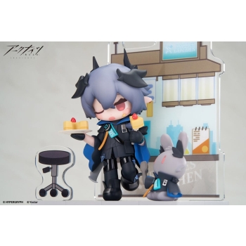 Arknights - Logos - Dessert Time