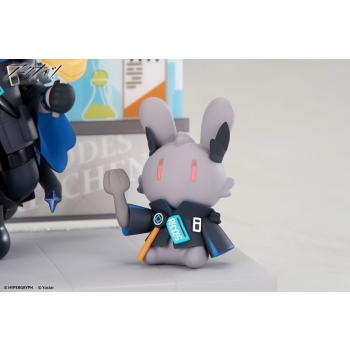 Arknights - Logos - Dessert Time