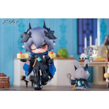 Arknights - Logos - Dessert Time