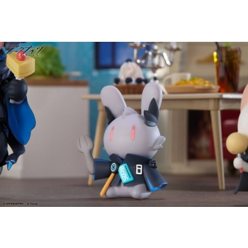 Arknights - Logos - Dessert Time